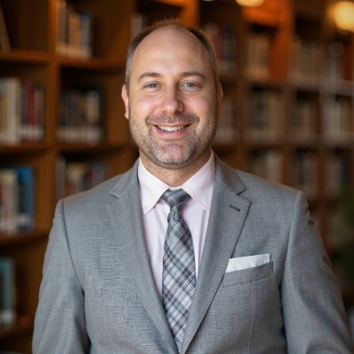 Thomas Oliver, Enterprise Sales Leader and OEM Licensing Advisor